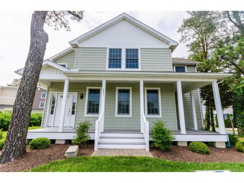 201 State Road, Rehoboth